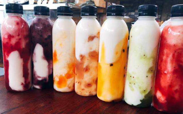 Sữa Chua & Ăn Vặt Noha - Shop Online