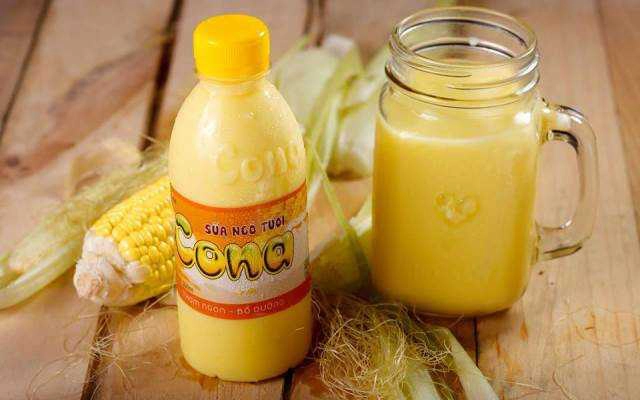 Sữa Ngô Cona - Shop Online