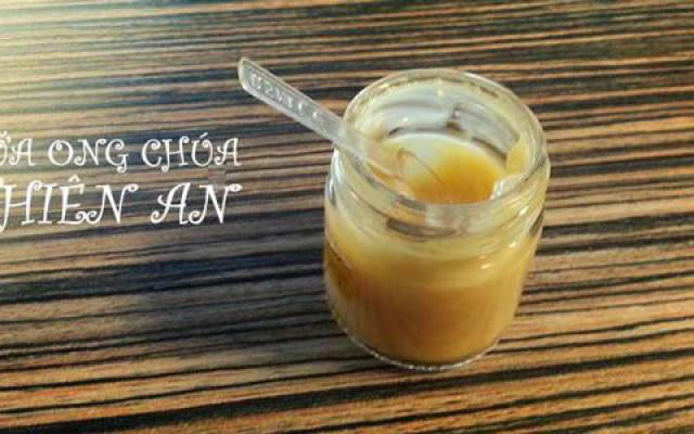 Sữa Ong Chúa Thiên An