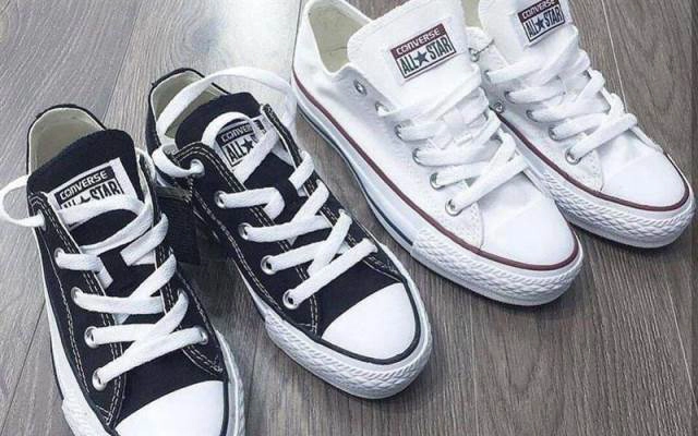 Sugar Sneakers
