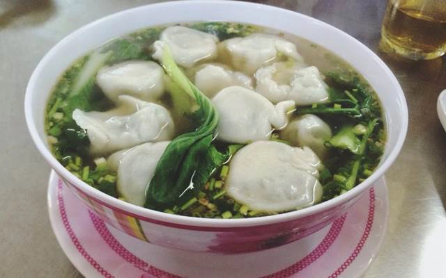 Quán Ăn Sủi Cảo Đại Nương - Đại Lộ Bình Dương
