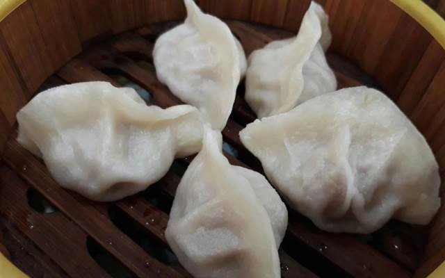 Quán Ăn Sủi Cảo Đại Thanh Hoa - Trần Hưng Đạo