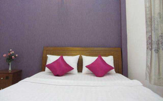 Suite Backpackers Inn Hotel