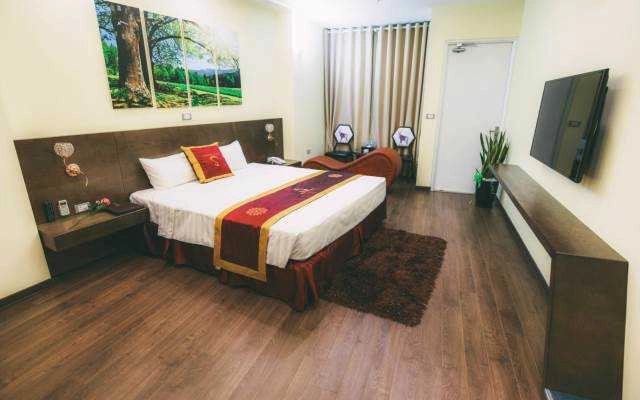 Suji Hotel