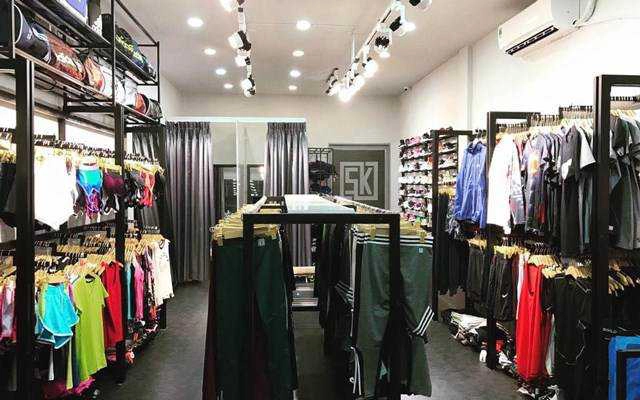 Su K Shop - Cách Mạng Tháng 8