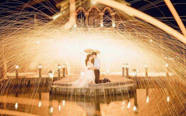 Suka Wedding Studio