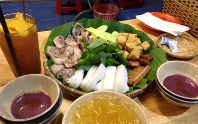 Quán Ăn Suke - Bún Đậu & Trà Sữa