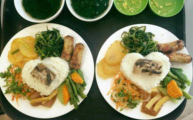 Sukha - Cafe Ca Nhạc & Cơm Chay