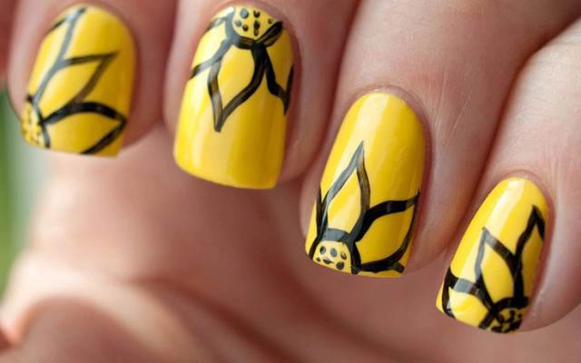 Suki Nail - Vọng Hà