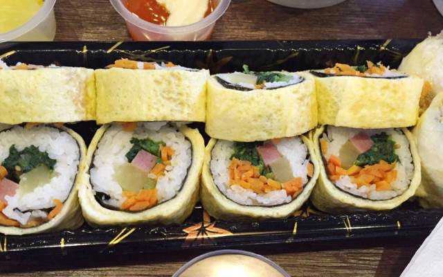 Sully Store - Kimbap - Shop Online