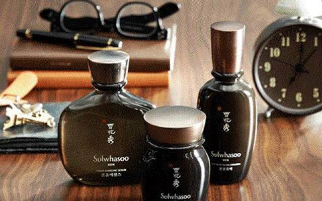 Sulwhasoo - Diamond Plaza