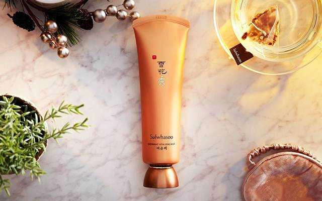 Sulwhasoo - Parkson Hùng Vương