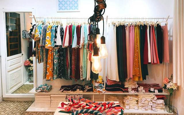Sumire Store