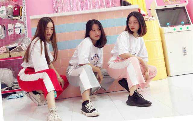 Sumo Boutique - Nguyễn Thị Nhỏ