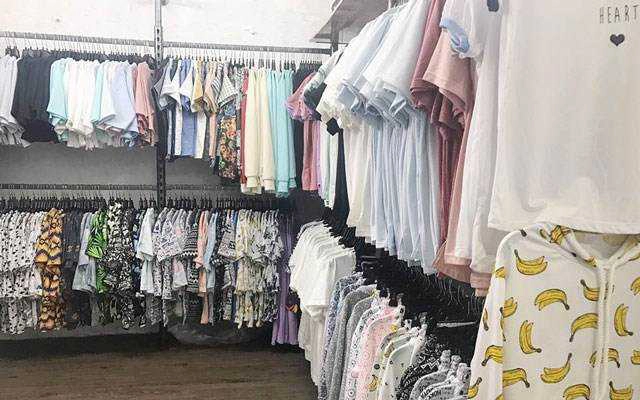 Sumo Boutique