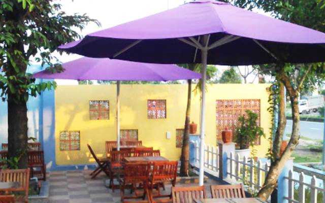 Sun Cafe - Điện Thắng Trung