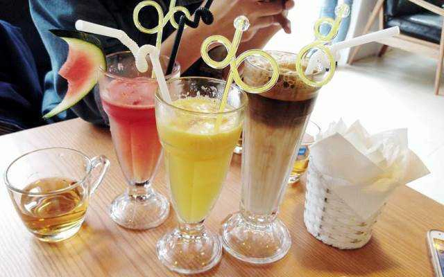 Sun Coffee