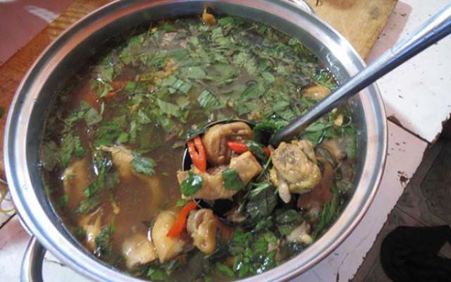 Quán Ăn Sun Flower - Cơm, Phở & Lẩu Gà