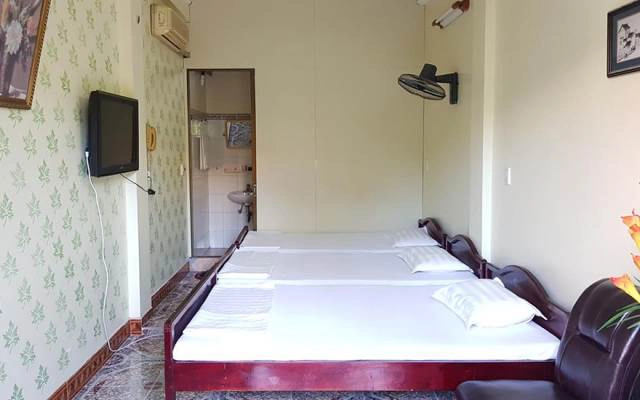 Sunday Hostel