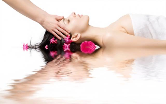 Sunday Spa - Nguyễn Đình Chính