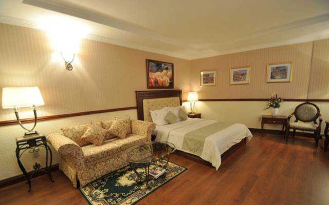 Sunflower Hotel