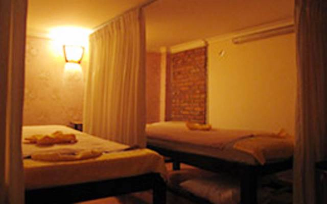 Sunflower Spa & Spa