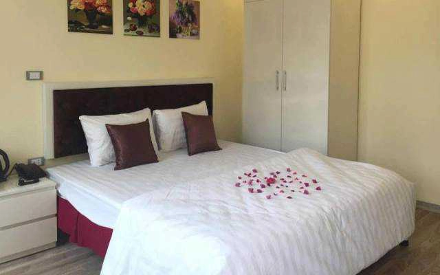 Sunhome Hotel - Trung Kính