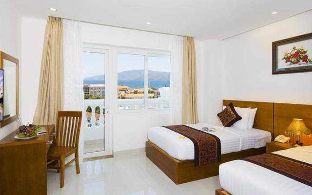 Sunniva Hotel