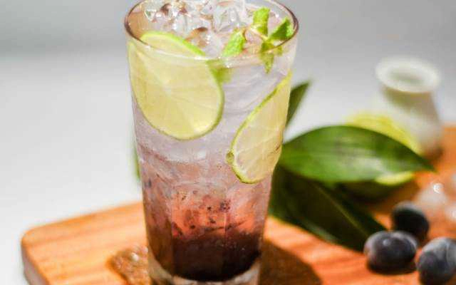 Sunny Coffee - Bình Trị Đông