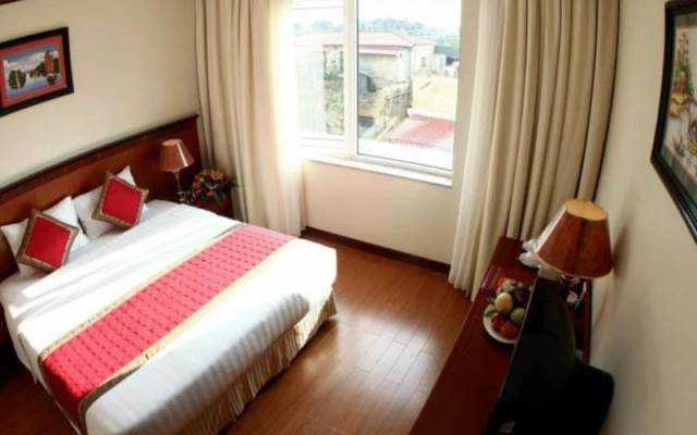 Sunny Hotel 1 - Nguyễn Chí Thanh