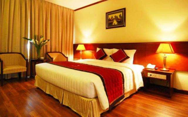 Sunny Hotel 3 - Hào Nam