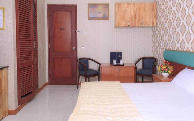 Sunny Saigon Hotel