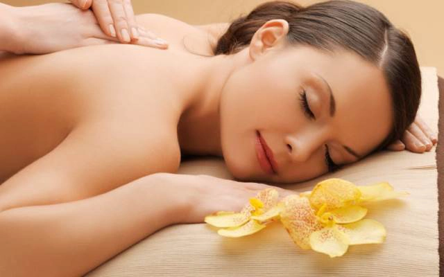 Sunny Spa