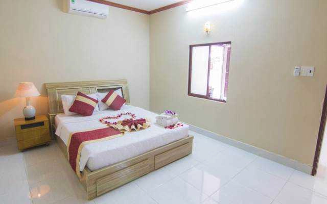 Sunshine Residence & Homestay