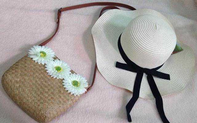 Sunshine Vintage