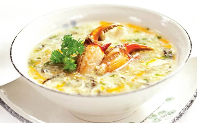 Quán Ăn Súp Cua & Bánh Canh Cua A Thảo - Tô Ngọc Vân