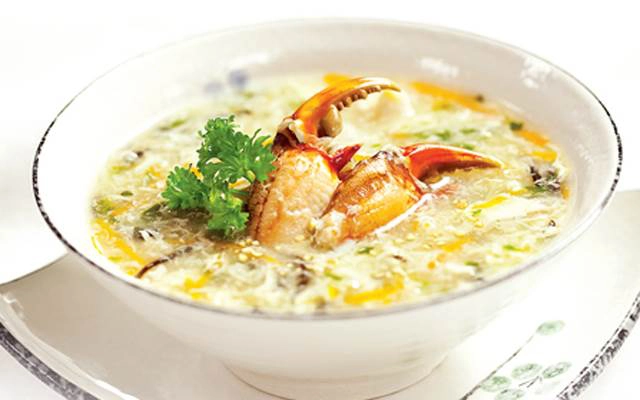 Quán Ăn Súp Cua Hoàng Yến