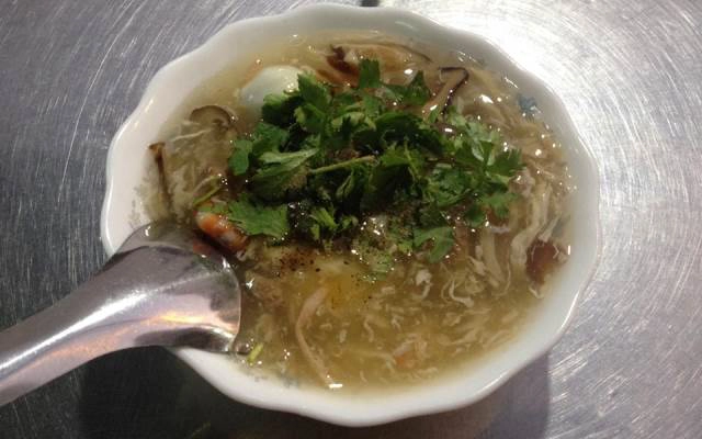 Quán Ăn Súp Cua Lu - 128 Cô Giang