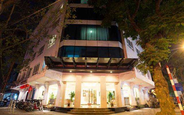 Super Hotel Hanoi Old Quater - Phan Đình Phùng