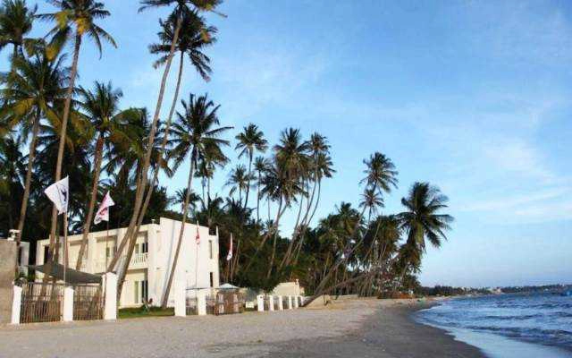 Surf4You Residence