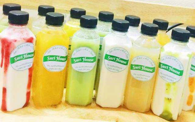 Suri Fruit House - Shop Online