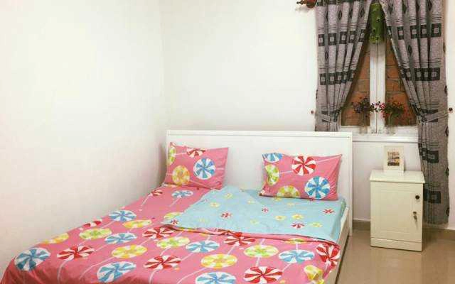 Suri's House Homestay