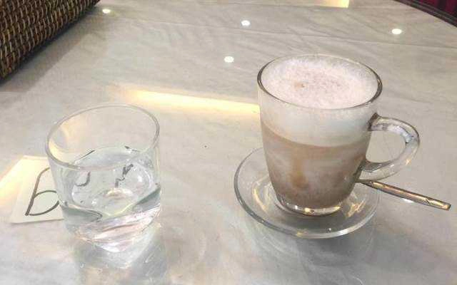 Surin Coffee