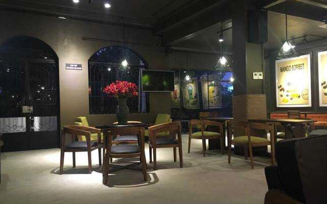 Susalan - Coffee & Food House