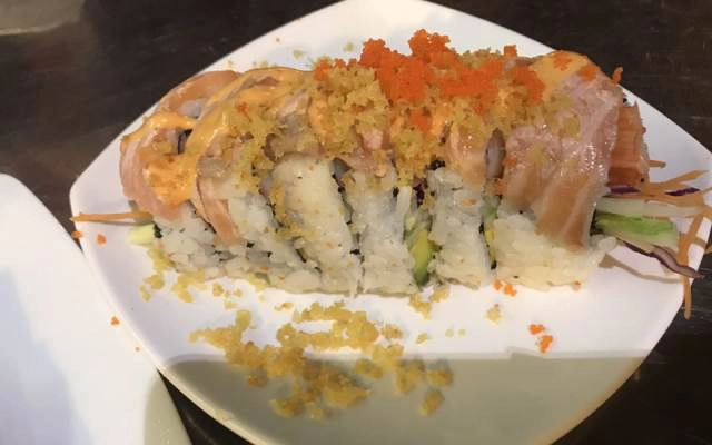 Sushi 89 - Đường D12