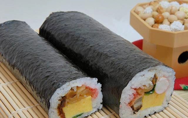 Quán Ăn Sushi Cô Hồng