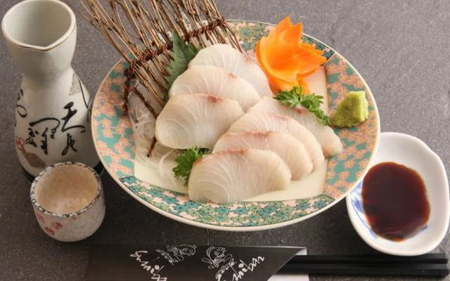 Sushibar - Nhà Hàng Nhật Bản - Xuân Diệu