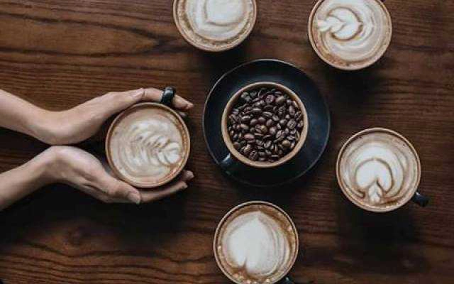 SuSi Coffee