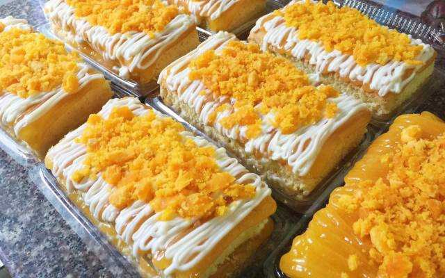 Susi's Cake - Ngọc Lâm - Shop Online