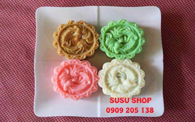 Susu Shop - Bánh Trung Thu Rau Câu - Shop Online